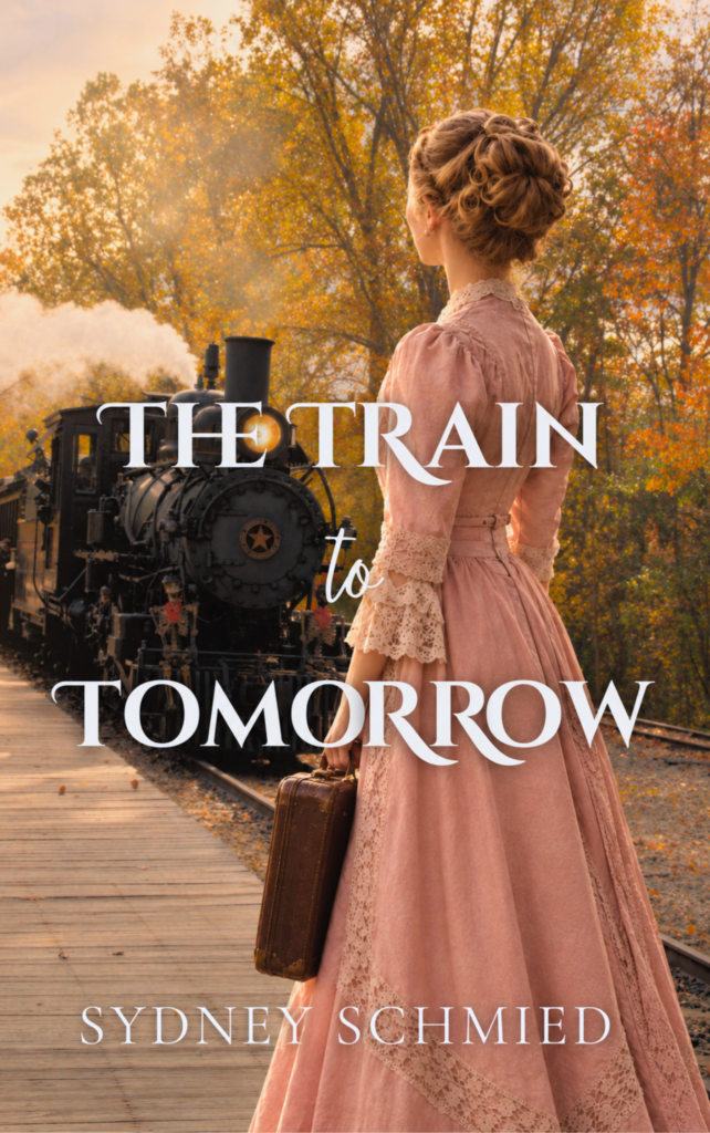 the train to tomorrow (8)