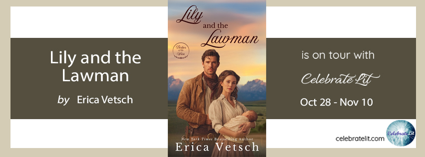 lilly and the lawman