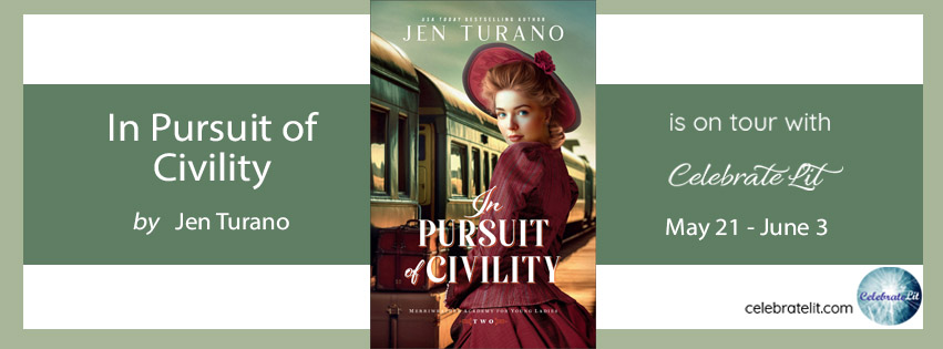 in pursuit of civilaty