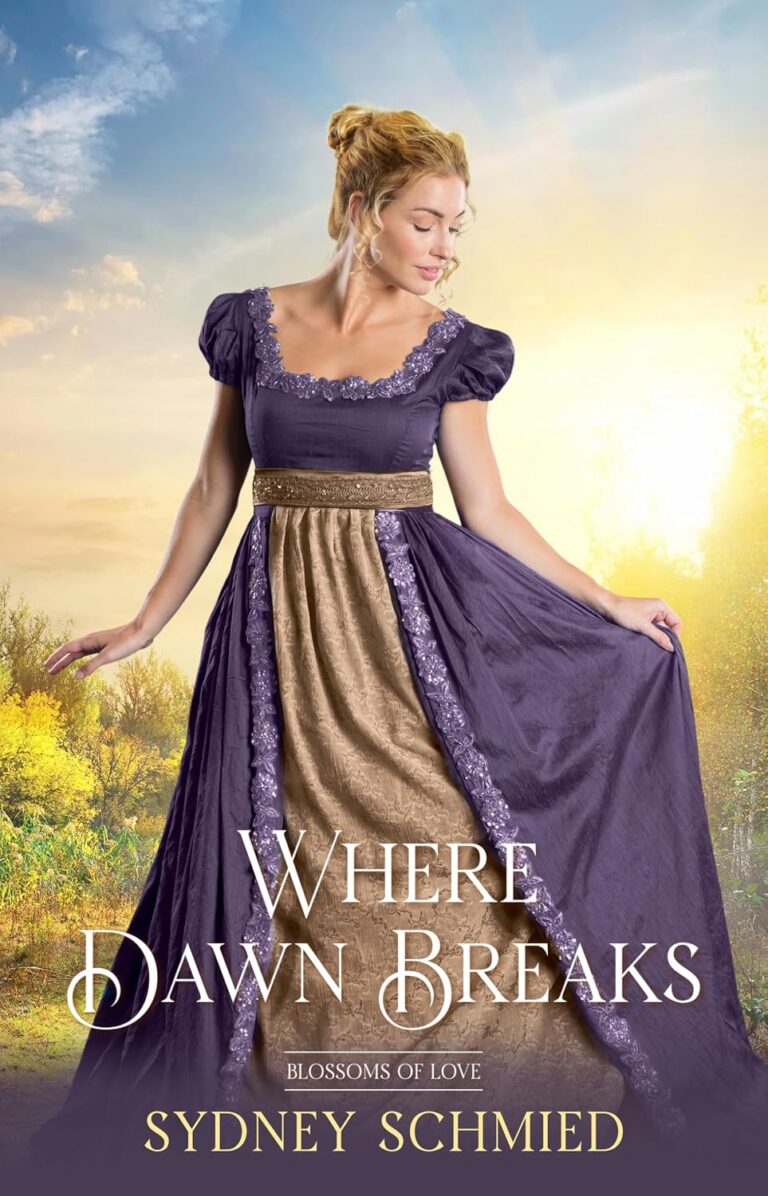 where dawn breaks